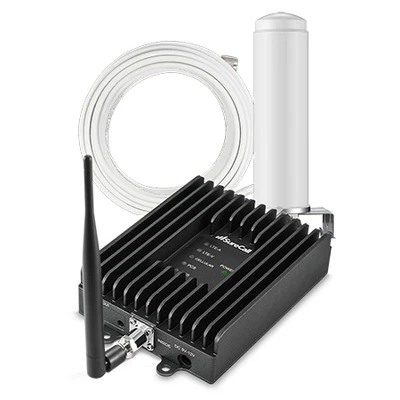 SureCall Fusion2Go 3.0 RV Signal Booster Kit