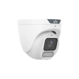 Uniview 8MP ColorHunter Turret Camera