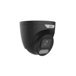 Uniview 4MP Outdoor Turret Camera