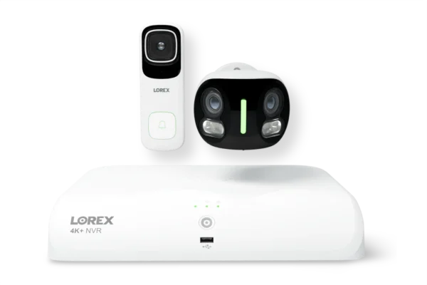 Wireless 4K